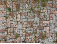floor stones overgrown  0003